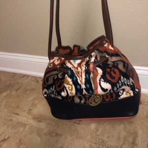 Spartina bucket bags very stylish